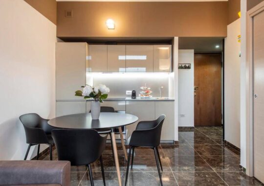 Camperio Suite I
