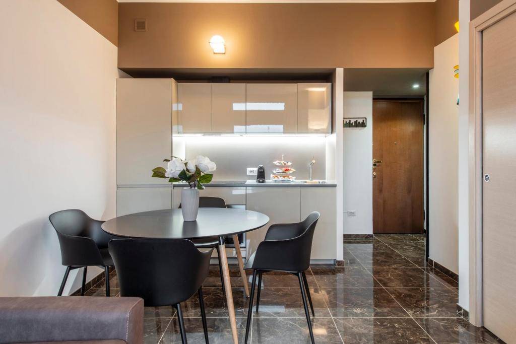 Camperio Suite I