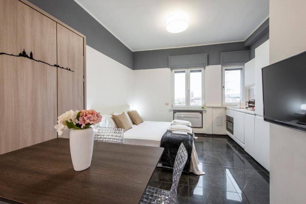 Cavour Suite