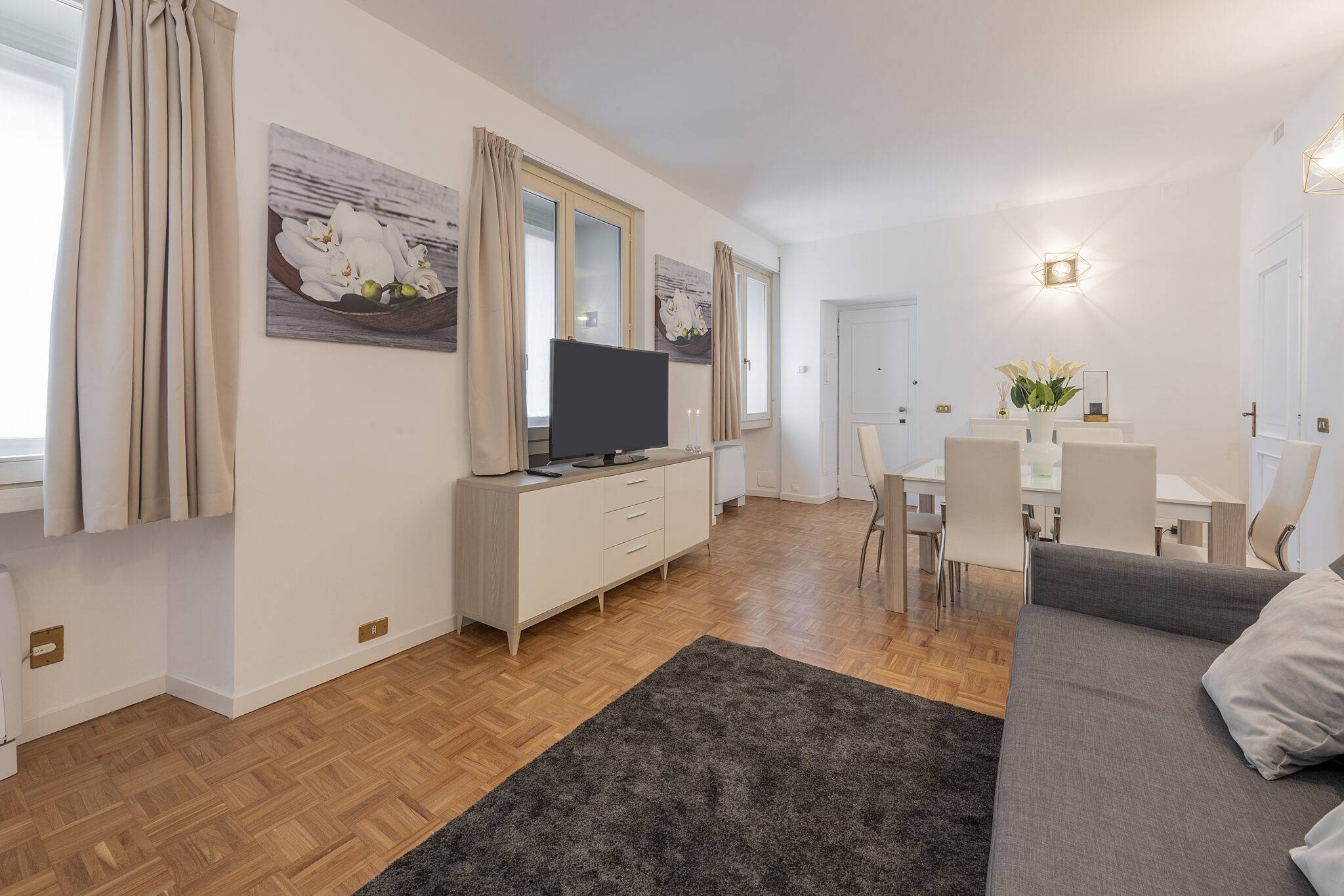 Galilei Suite