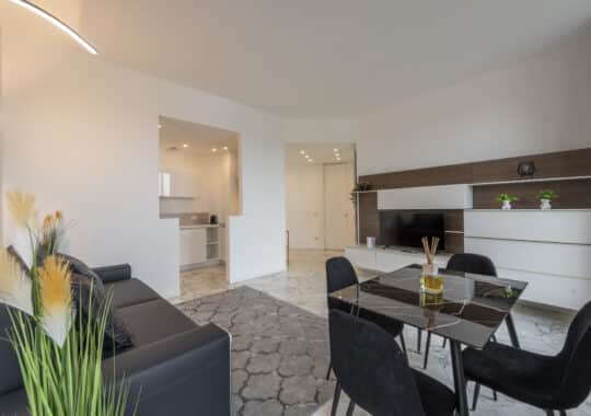 Suite Santo Stefano I