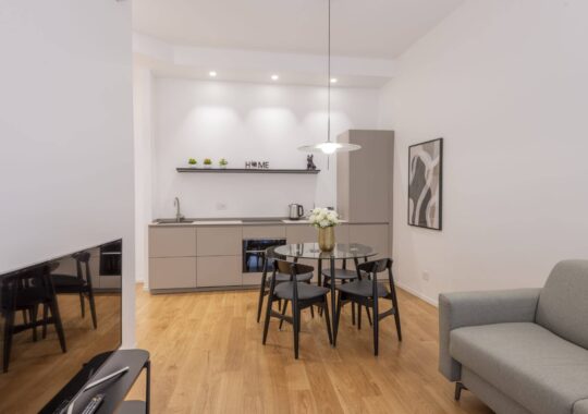 Suite Leonardo