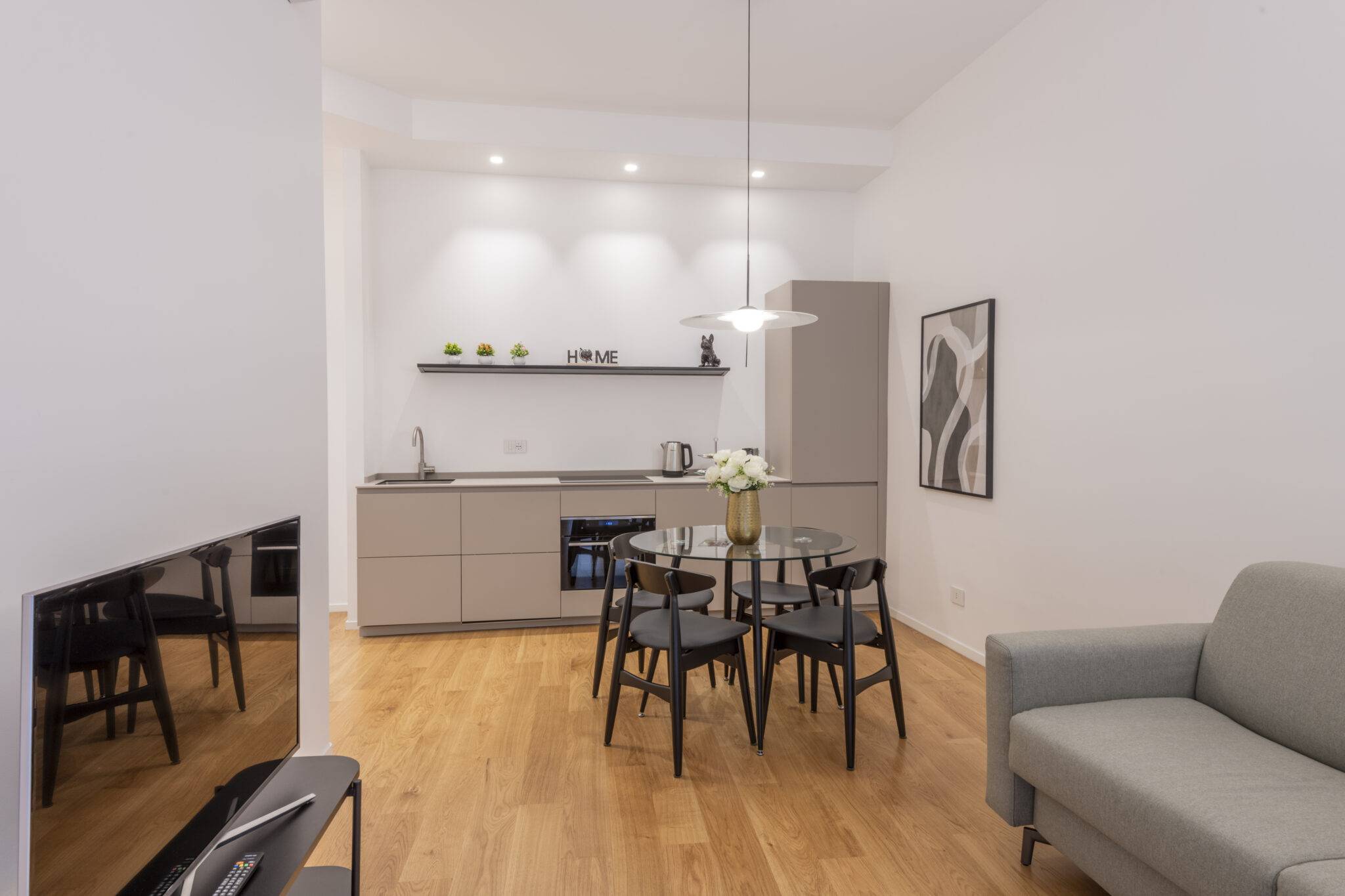 Suite Leonardo
