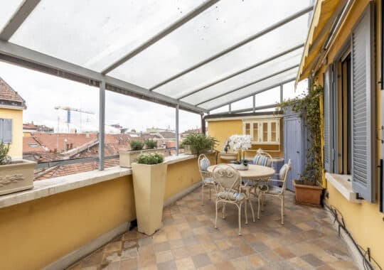 Suite Michelangelo