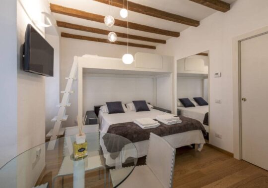 Suite Donatello