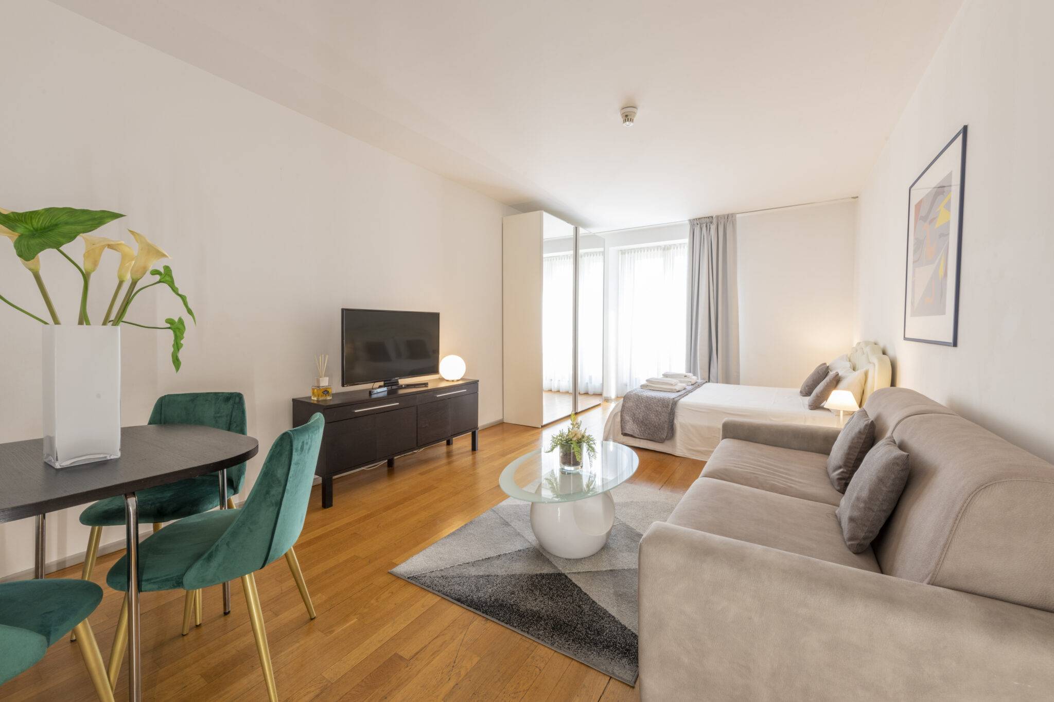 Bellini Suite II