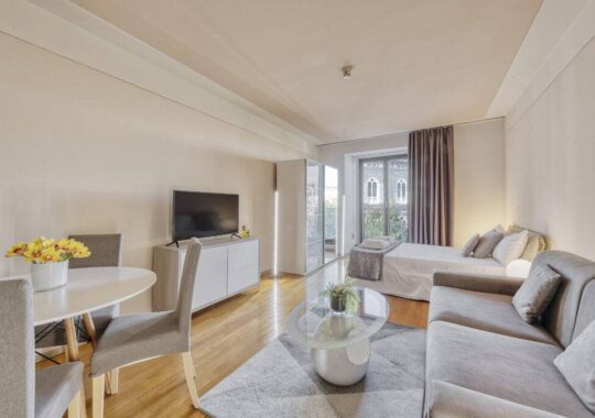 Suite Bellini I