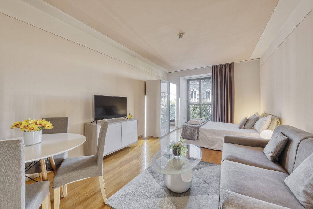 Bellini Suite I