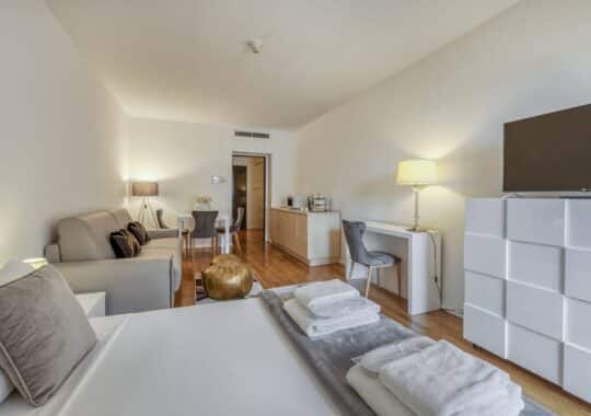 Suite Bellini IV