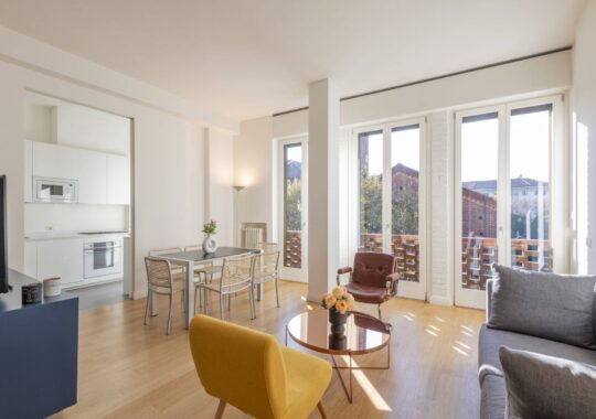 Suite Lanzone
