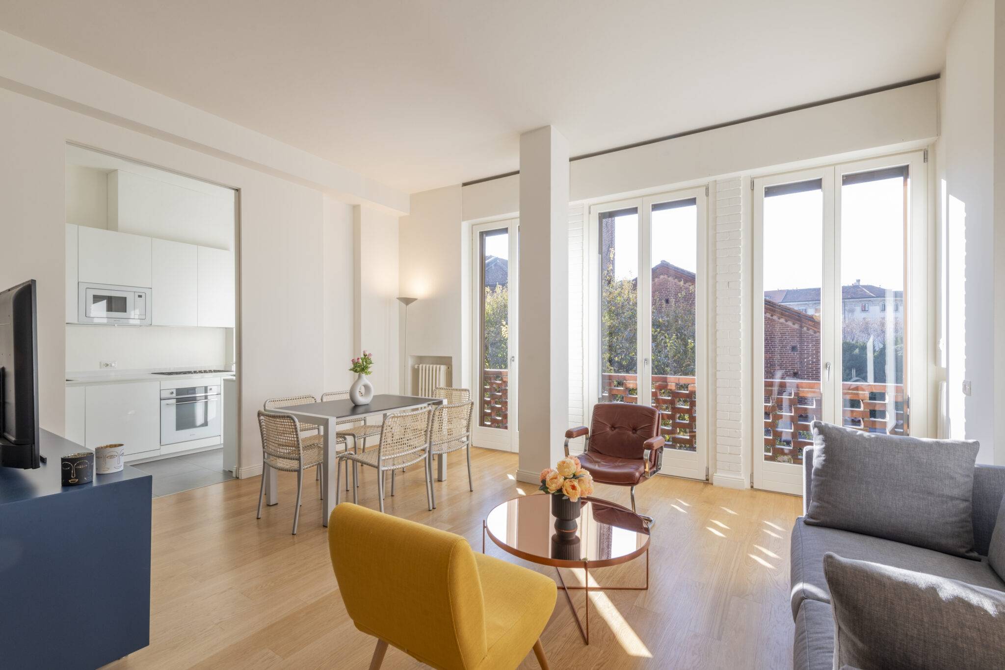 Lanzone Suite