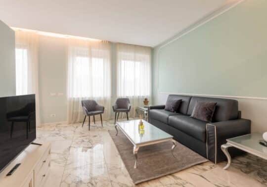 Suite Cusani IV