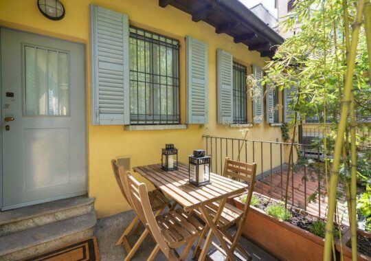 Suite Camperio II