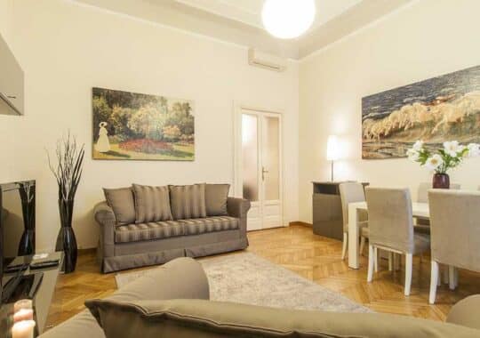 Suite Verdi I