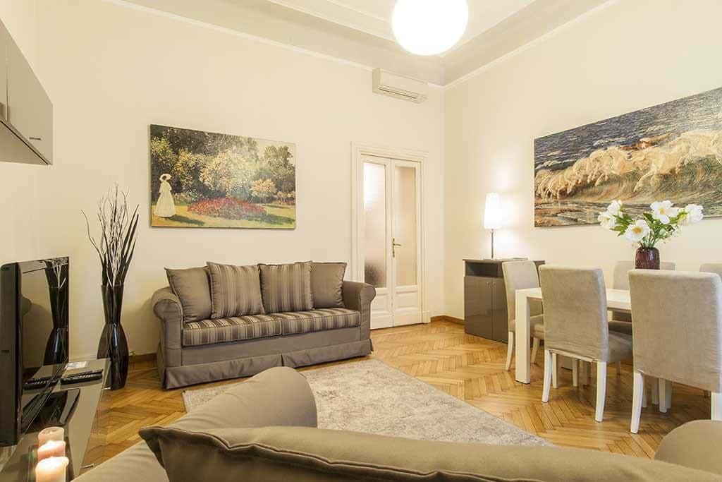 Suite Verdi I