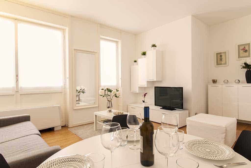 Suite Puccini IV