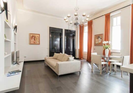 Suite Mozart I