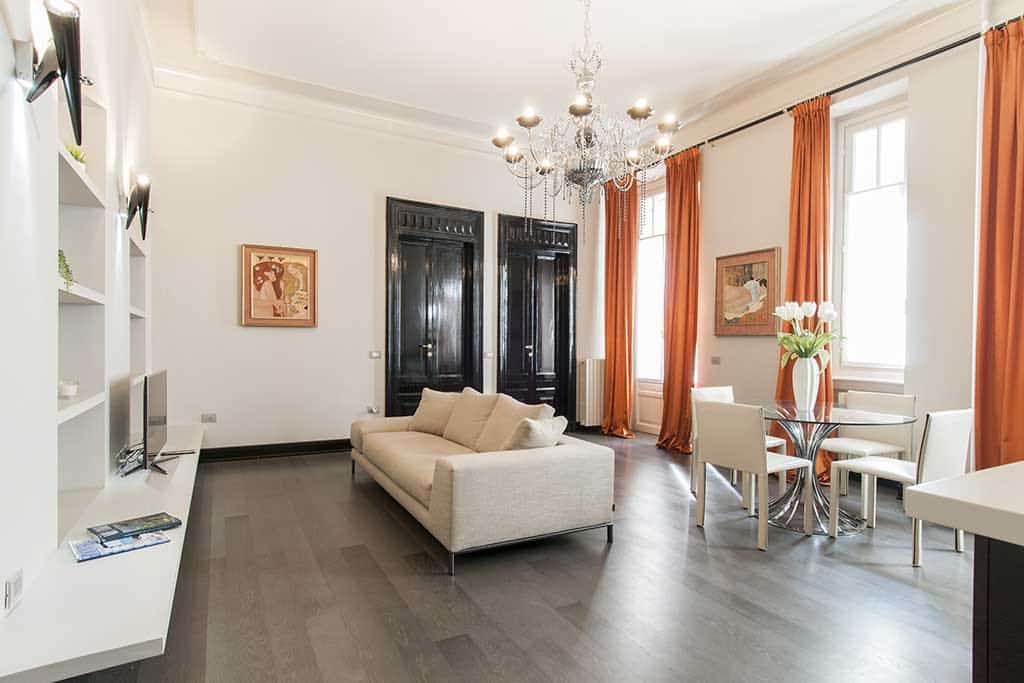 Suite Mozart I