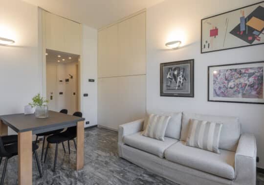 Suite Santo Stefano II