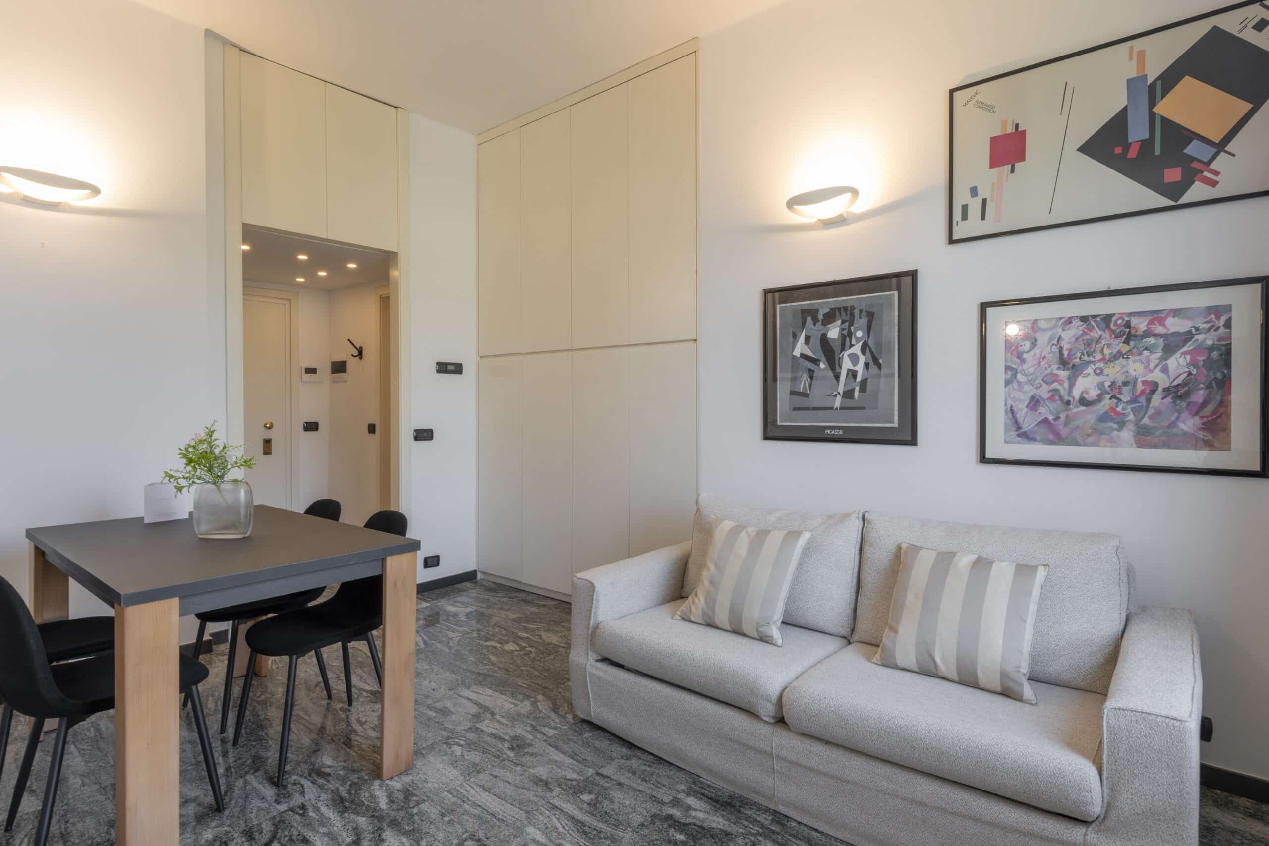 St. Stephen Suite II