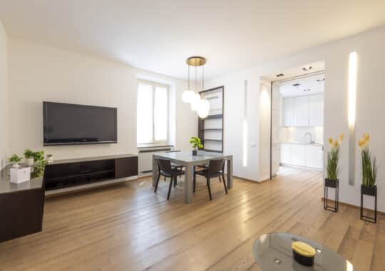 Suite Clotilde II