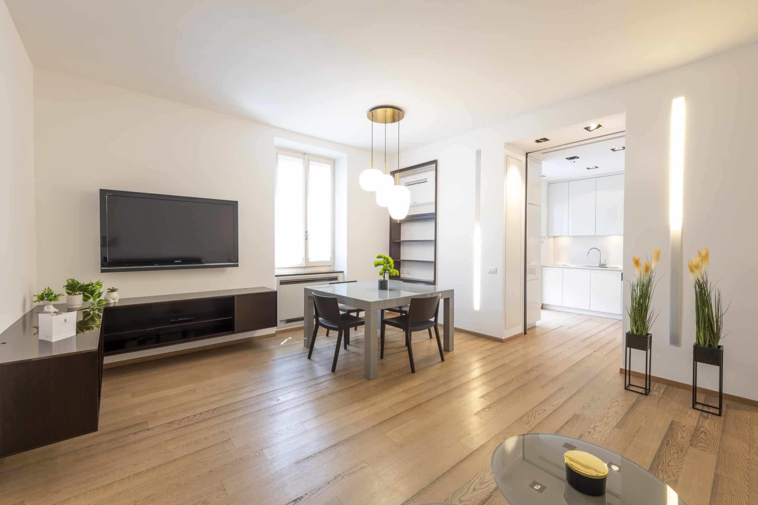 Suite Clotilde II