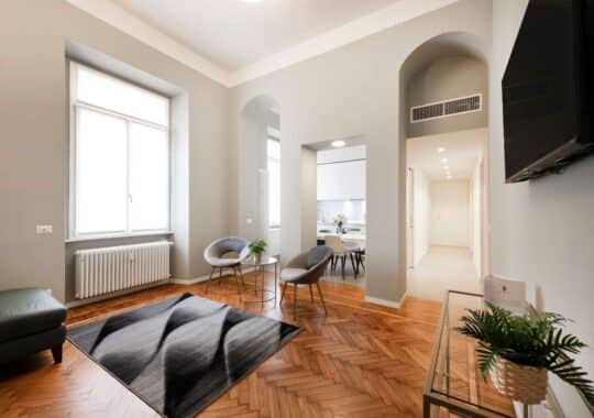 Suite Torchio I