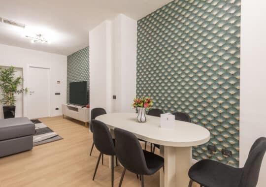 Suite Leonardo II