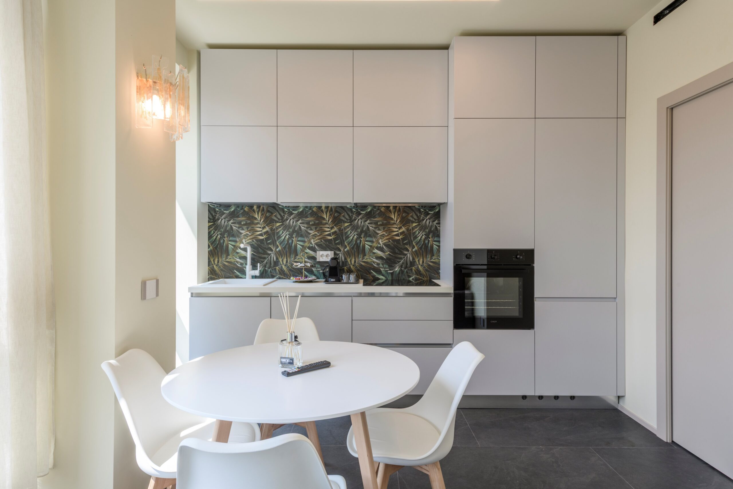 Suite Turati III