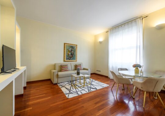 Suite Wagner I