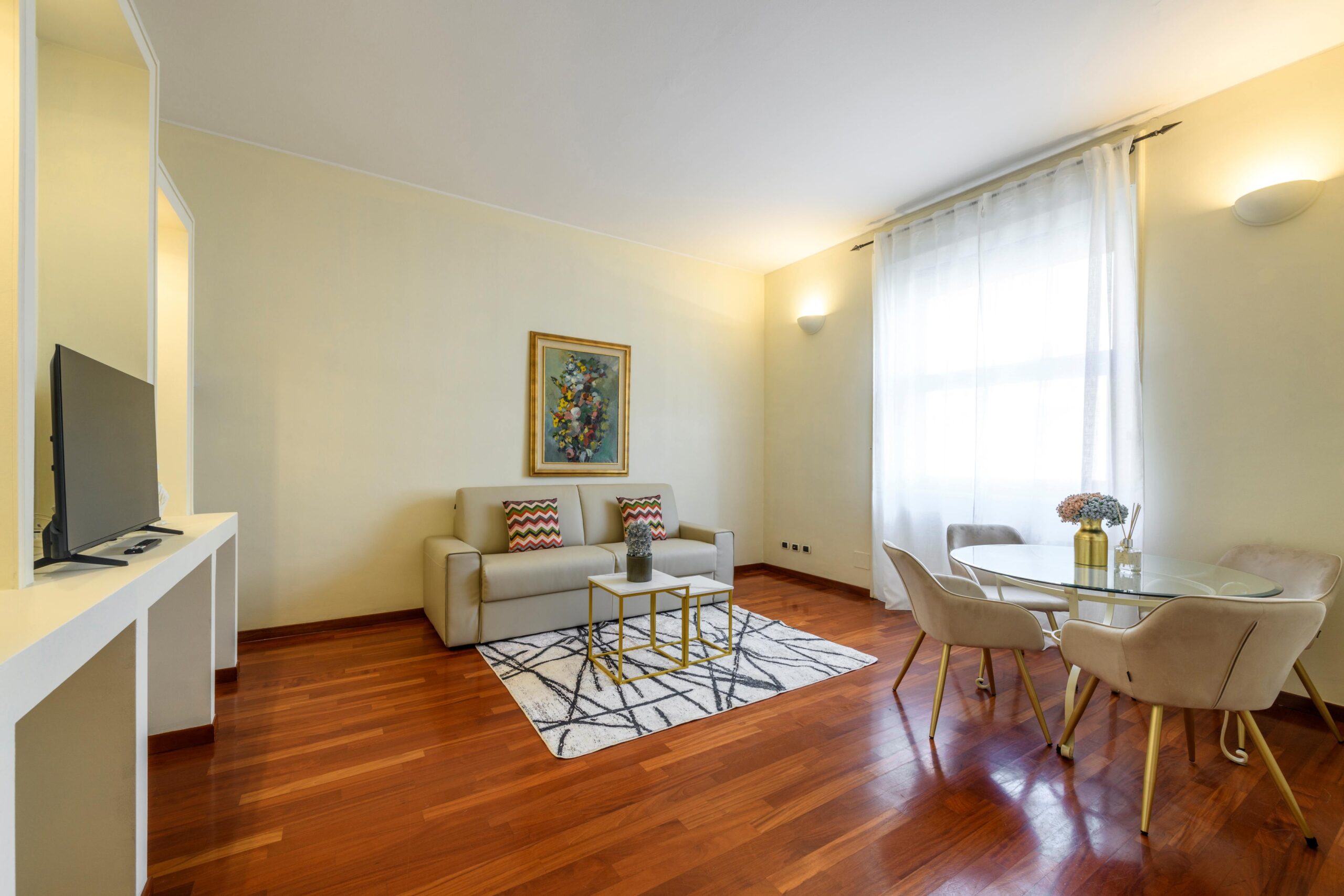 Suite Wagner I
