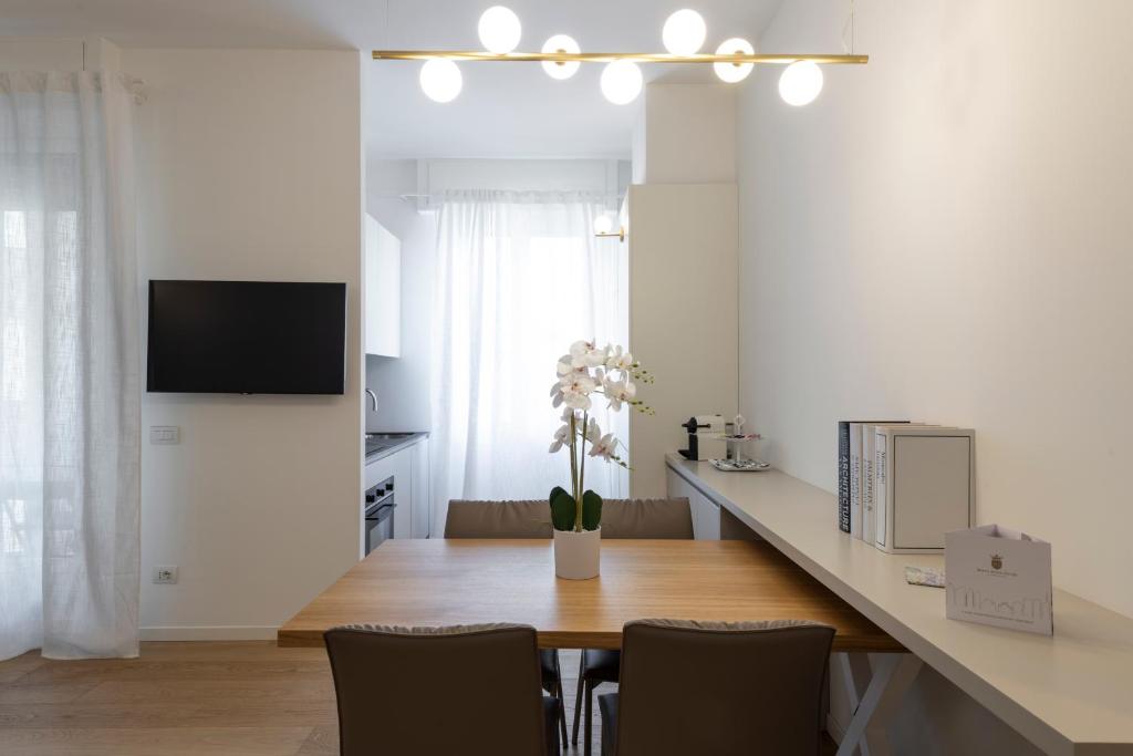 Suite Moscova II