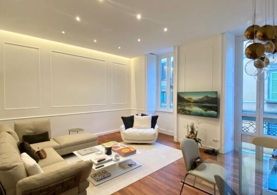 Suite Galilei III