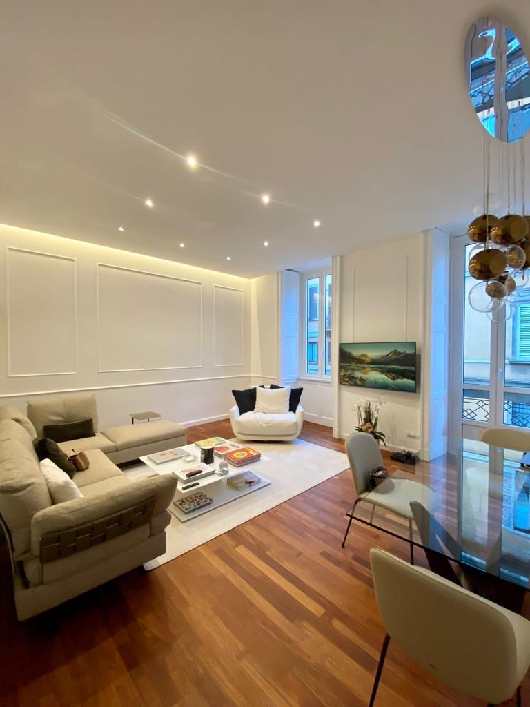 Suite Galilei III