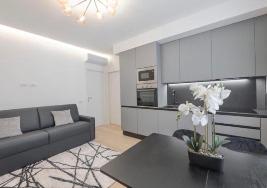 Suite Wagner II