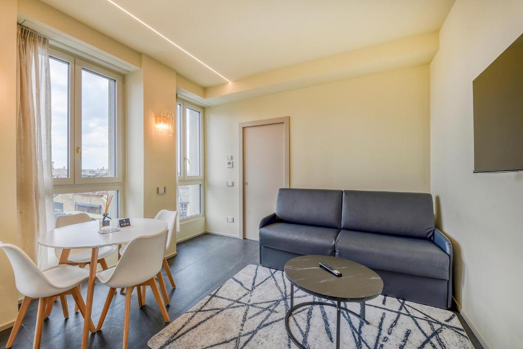 Suite Turati IV