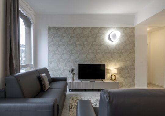 Suite Santo Stefano III