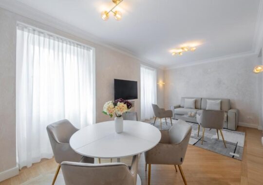 Suite Rossini X