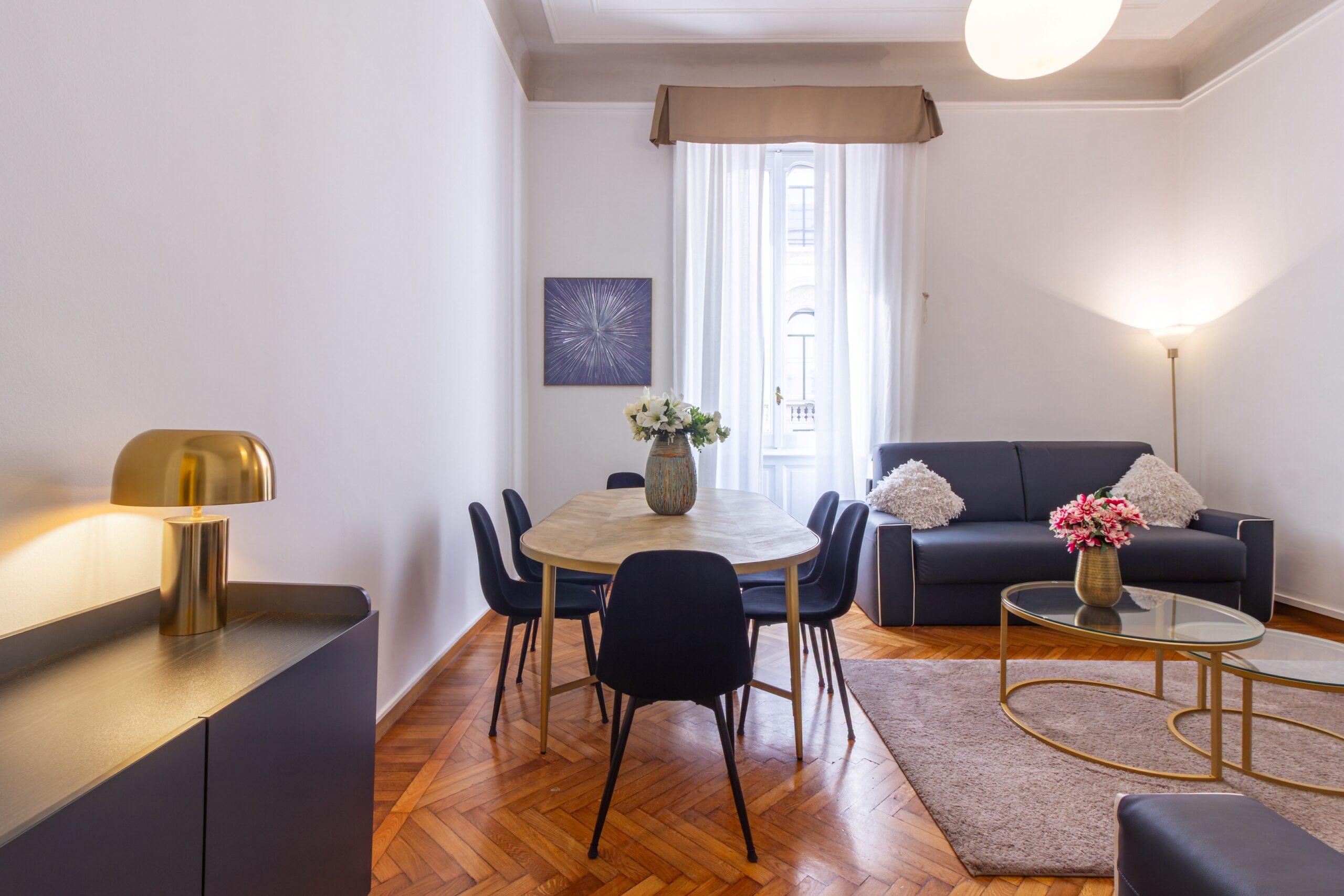 Suite Verdi I